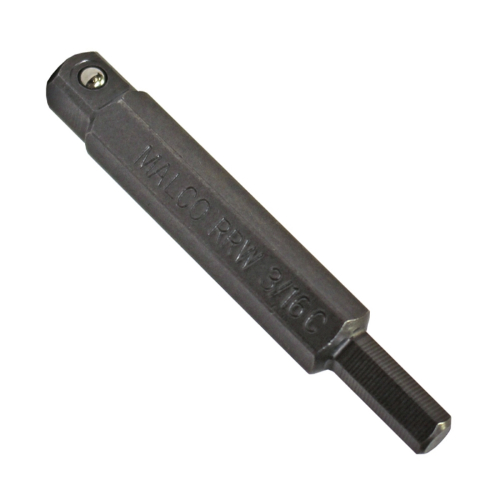 MALCO INSERT WRENCH 3/16